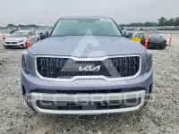 2025 KIA Telluride фото