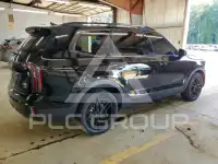 2025 KIA Telluride фото