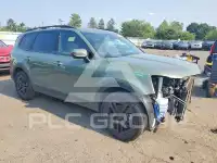 2025 KIA Telluride фото