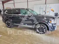 2025 KIA Telluride фото