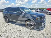 2025 KIA Telluride фото