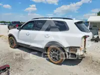 2025 KIA Telluride фото