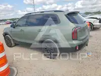 2025 KIA Telluride фото