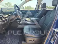 2025 KIA Telluride фото