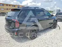2025 KIA Telluride фото