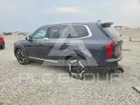 2025 KIA Telluride фото