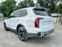 2025 KIA Telluride фото