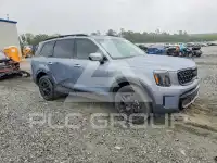 2025 KIA Telluride фото