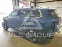 2025 KIA Telluride фото
