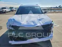 2025 KIA Telluride фото