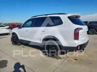 2025 KIA Telluride фото