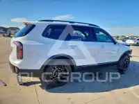 2025 KIA Telluride фото