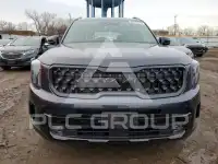 2025 KIA Telluride фото