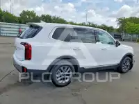 2025 KIA Telluride фото
