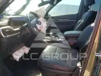 2025 KIA Telluride фото