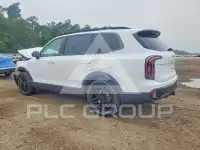 2025 KIA Telluride фото
