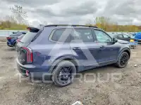 2025 KIA Telluride фото