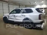 2025 KIA Telluride фото