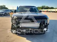 2025 KIA Telluride фото