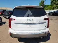 2025 KIA Telluride фото