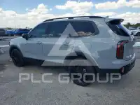 2025 KIA Telluride фото