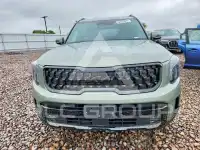 2025 KIA Telluride фото