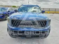 2025 KIA Telluride фото
