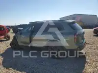 2025 KIA Telluride фото