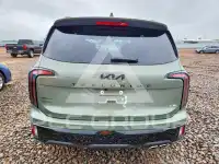 2025 KIA Telluride фото