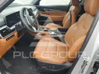 2025 KIA Telluride фото