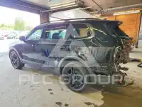 2025 KIA Telluride фото