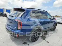 2025 KIA Telluride фото