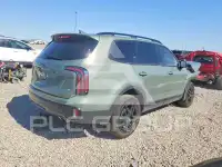 2025 KIA Telluride фото