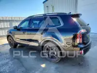 2025 KIA Telluride фото