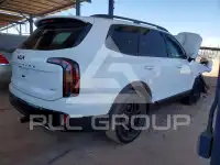 2025 KIA Telluride фото