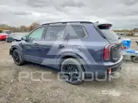 2025 KIA Telluride фото