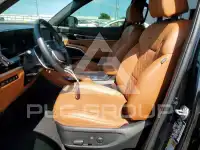 2025 KIA Telluride фото