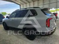 2025 KIA Telluride фото