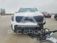 2025 KIA Telluride фото