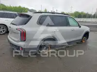 2025 KIA Telluride фото