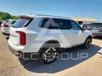 2025 KIA Telluride фото