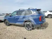 2025 KIA Telluride фото