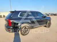 2025 KIA Telluride фото