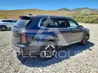 2025 KIA Telluride фото