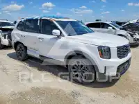 2025 KIA Telluride фото