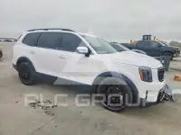 2025 KIA Telluride фото