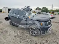 2025 KIA Telluride фото
