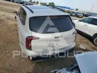 2025 KIA Telluride фото