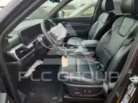 2025 KIA Telluride фото