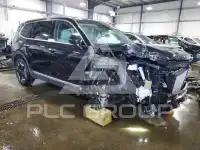 2025 KIA Telluride фото